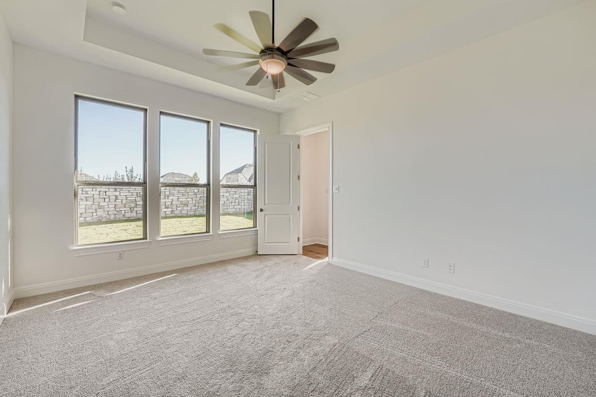 Bathroom at 138 Prickly Poppy Loop - 3 bed 2 bath home