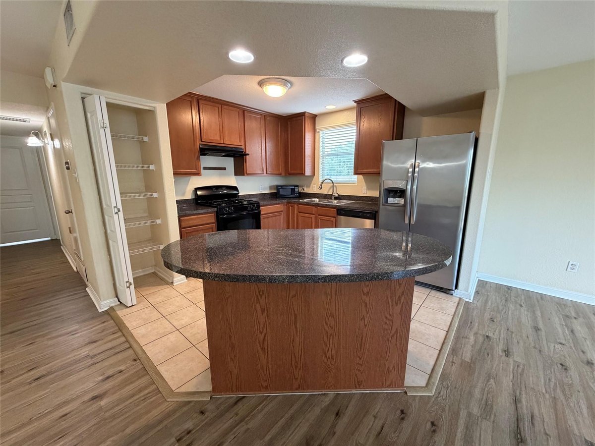 Primary bedroom at 138 Rush Hvn Unit #F073 - 3 bed 3 bath home