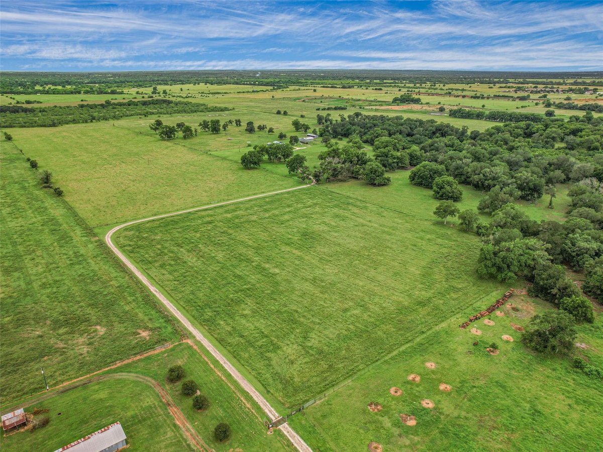 View 138 St. James PL in Highsmith, A M 138 St. James PL - front exterior - Luxury home in Highsmith, A M, Bastrop, TX
