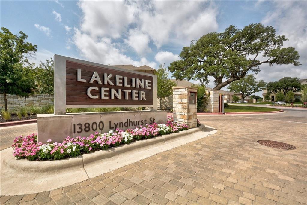 Kitchen at 13800 Lyndhurst St Unit #304 - 3 bed 2 bath home