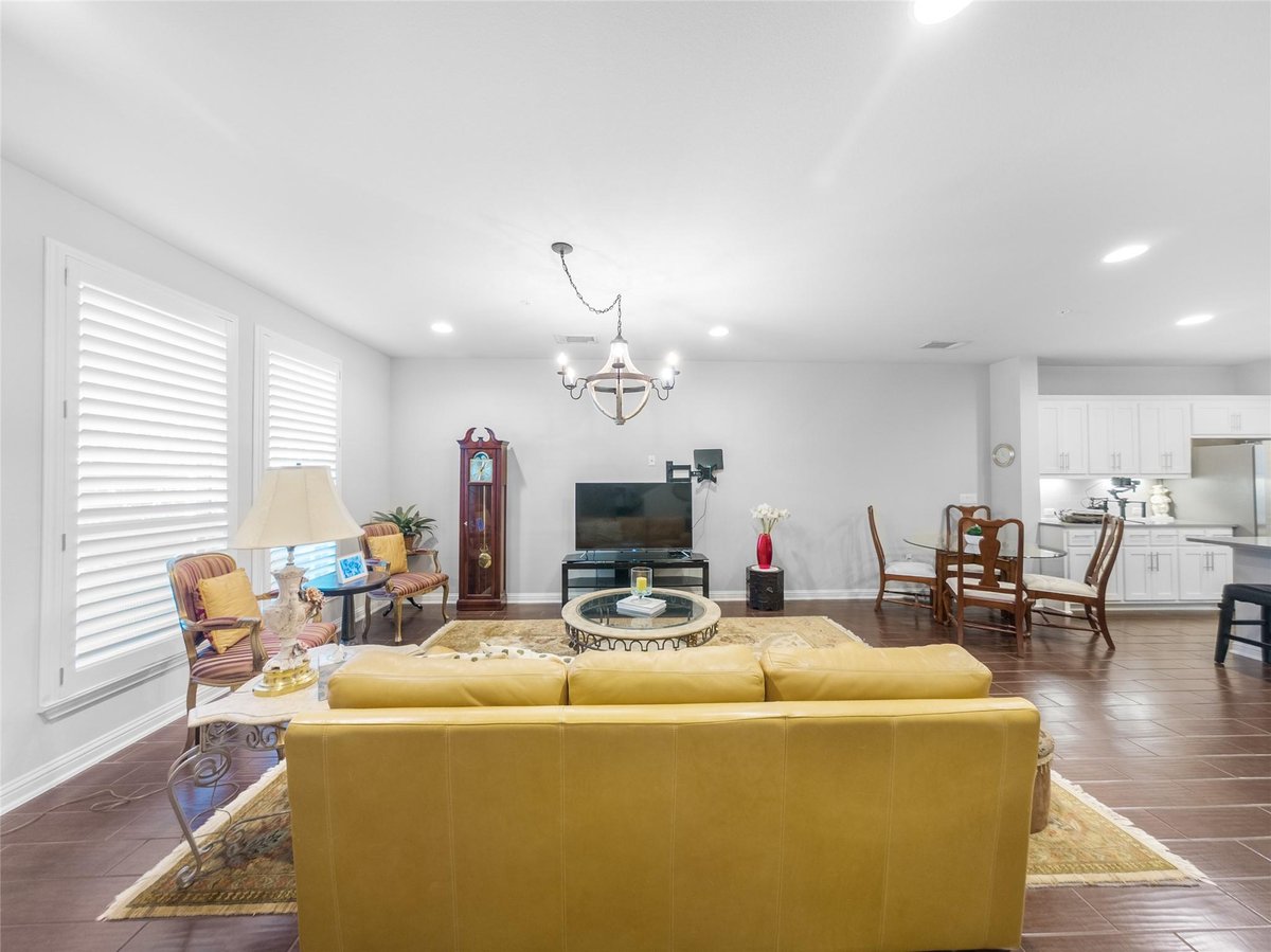 Kitchen at 13800 Lyndhurst St Unit #324 - 3 bed 2 bath home