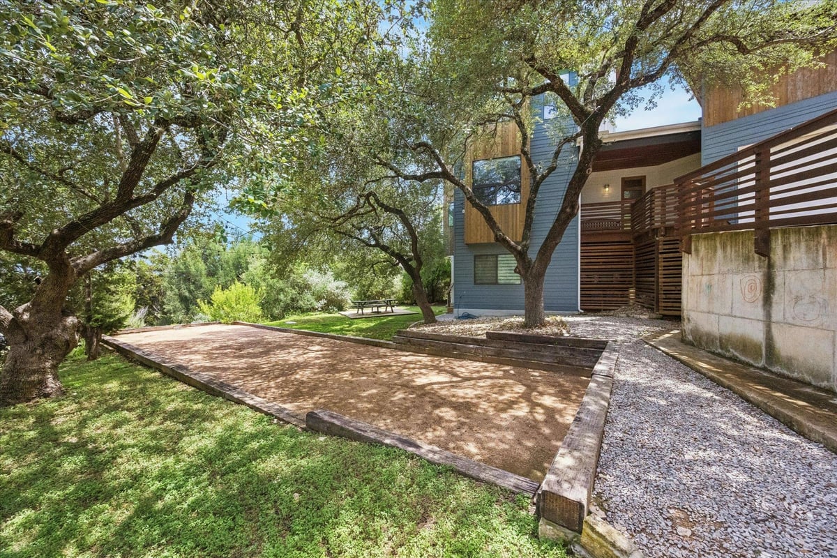 View 13803 Wild Turkey PASS in Apache Shores Sec 06 13803 Wild Turkey PASS - property photo 1 - Luxury home in Apache Shores Sec 06, Austin, TX