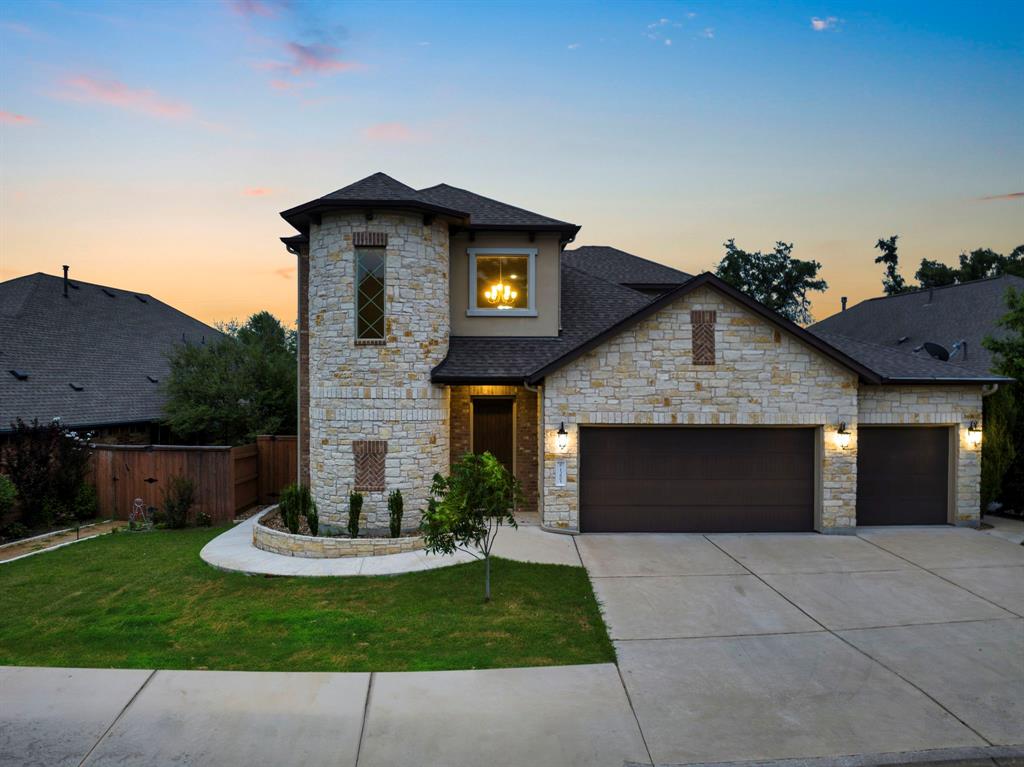 View 13805 Wiregrass Way in Avery Station Sec Ii-A 13805 Wiregrass Way - property photo 1 - Luxury home in Avery Station Sec Ii-A, Austin, TX