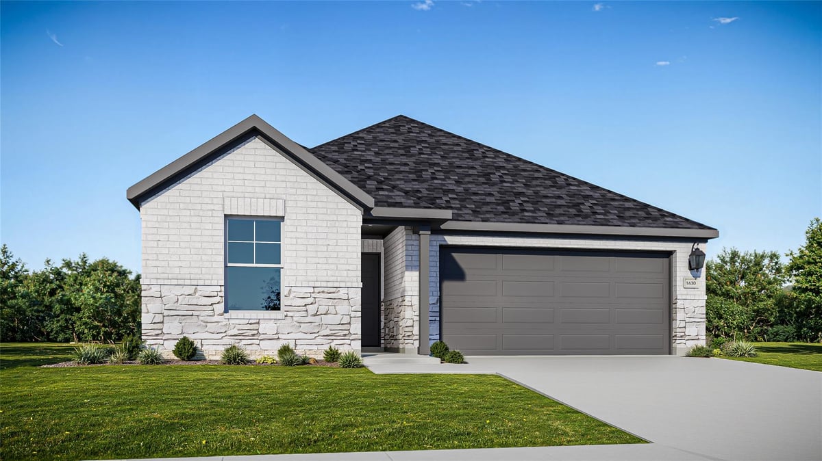 View 13824 Scarlett Song DR in Briarwood 13824 Scarlett Song DR - property photo 1 - Luxury home in Briarwood, Elgin, TX