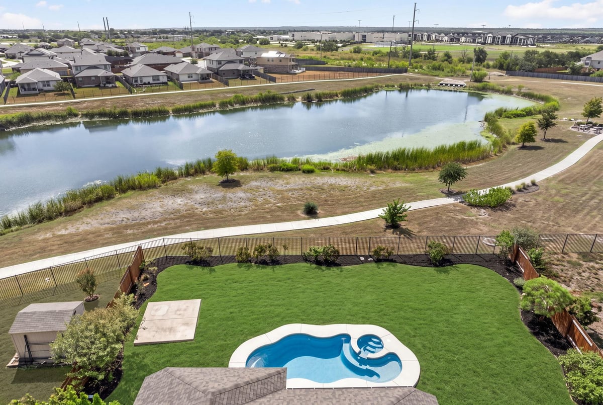 View 13833 Arbor Hill CV in Manor 13833 Arbor Hill CV, photo 1 of 40, Manor, Manor, TX