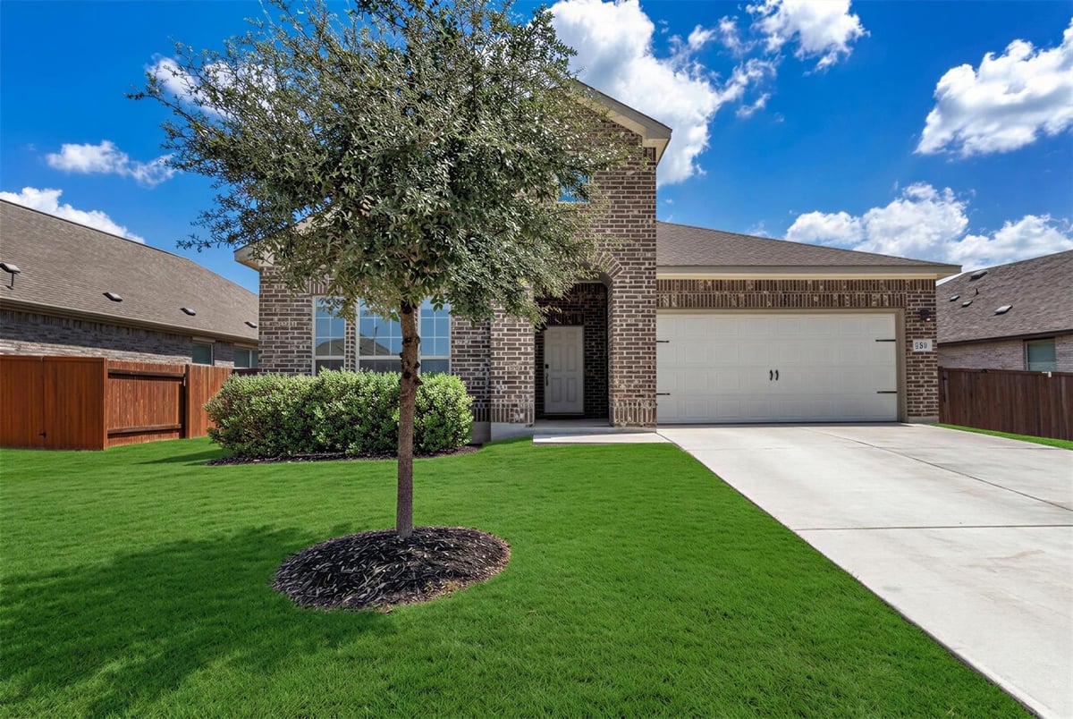 View 139 Billowing WAY in Crosswinds Ph Two 139 Billowing WAY - property photo 1 - Luxury home in Crosswinds Ph Two, Kyle, TX