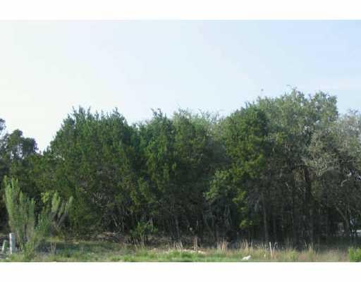 139 Corrida CV - front exterior - Luxury lot in Dripping Springs, TX