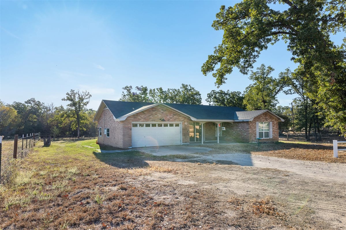 View 139 Fm 696 in Herring, John 139 Fm 696 - front exterior - Luxury home in Herring, John, Elgin, TX