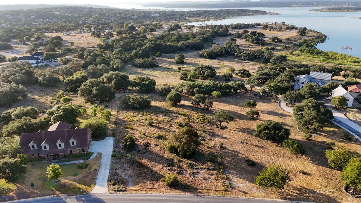 139 Shimmering Shore CT - property photo 1 - Luxury lot in Spring Branch, Spring Branch, TX