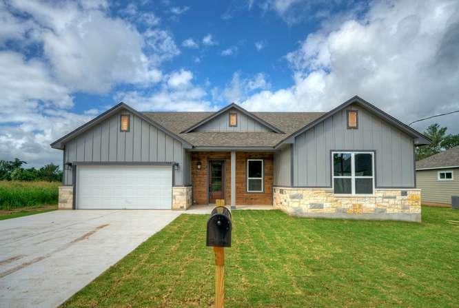 View 139 Waimanalo DR in tahitian 139 Waimanalo DR - property photo 1 - Luxury home in tahitian, Bastrop, TX