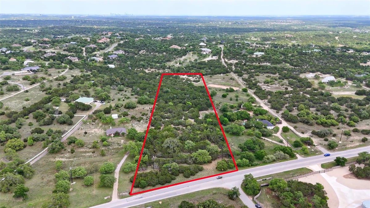 View 13921 Nutty Brown Rd in Friendship Ranch Ph Ii 13921 Nutty Brown Rd - front exterior - Luxury lot in Friendship Ranch Ph Ii, Austin, TX