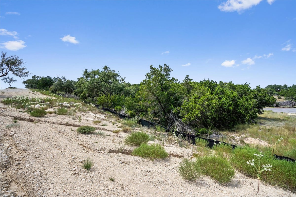 Primary bedroom at 13950 Evergreen Way - HawkRidge Ph 1, Austin, TX