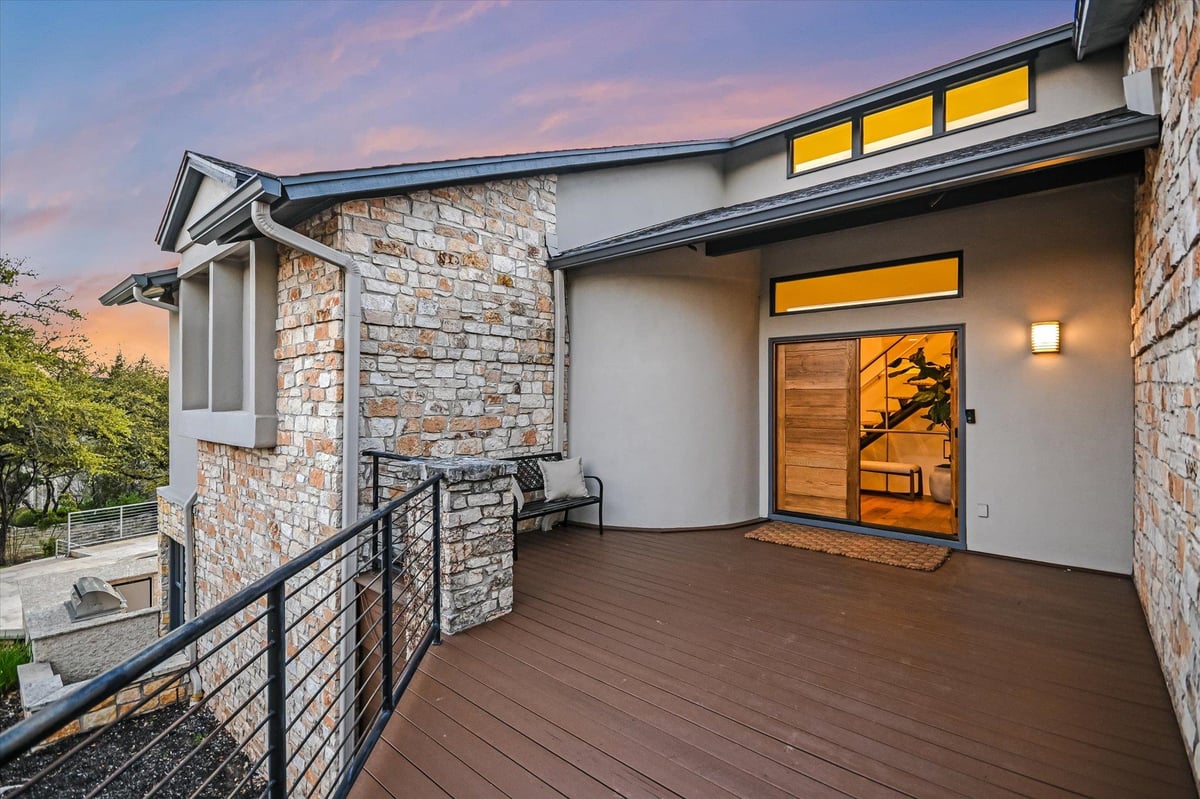 Bathroom at 14 Rob Roy Rd - 4 bed 5 bath home