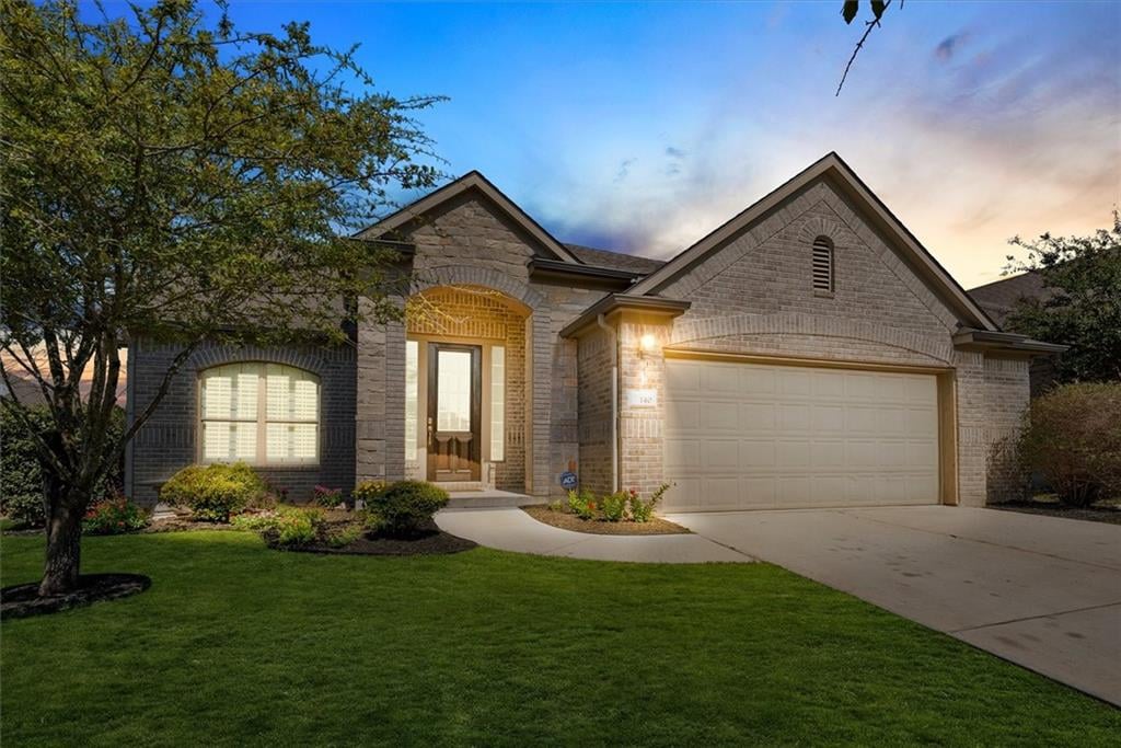 140 Briarpatch Ct - Sold by Keenan Group