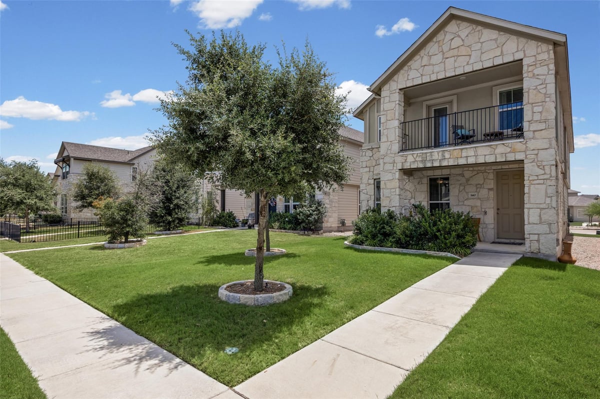 View 140 Delaware Mountains TER in Big Sky Ranch Ph 1 At Dripping Spgs 140 Delaware Mountains TER - property photo 1 - Luxury home in Big Sky Ranch Ph 1 At Dripping Spgs, Dripping Springs, TX