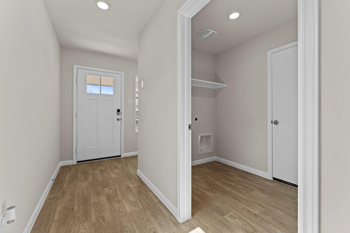 Kitchen at 140 RAYMONDVILLE Path - 3 bed 2 bath home