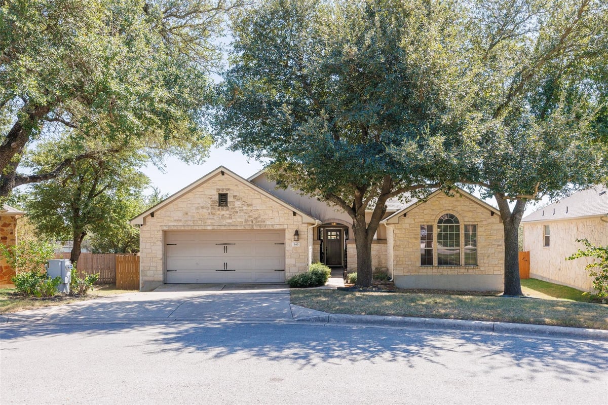 View 140 Stratton CT in Austin 140 Stratton CT, photo 1, Austin, Austin, TX