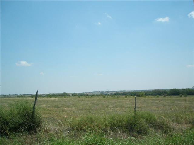 View 1400 County Road 145 1400 County Road 145 - front exterior - Luxury home in Jarrell, TX