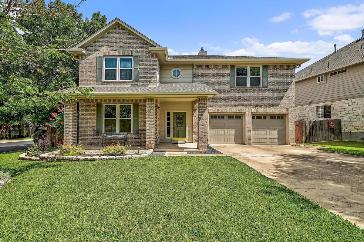 View 1400 Hargis Creek TRL in Austin 1400 Hargis Creek TRL, photo 1, Austin, Austin, TX