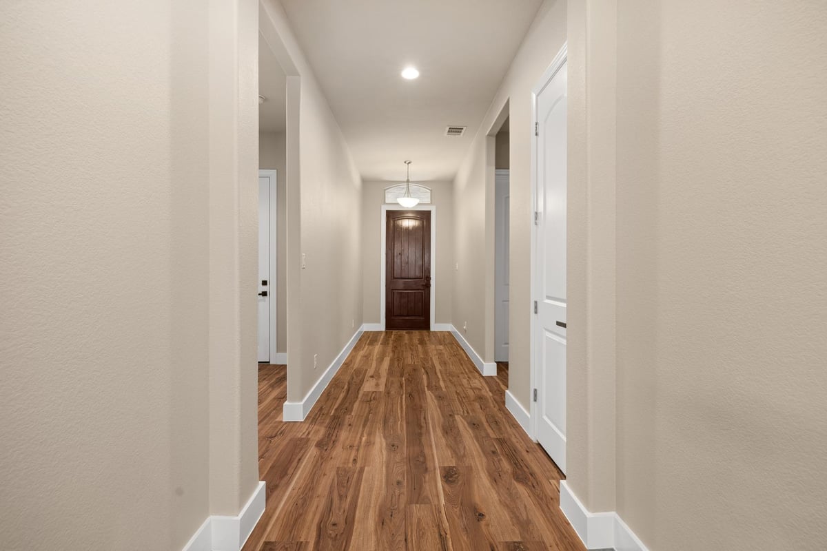 Bathroom at 1400 Little Elm Trl Unit #1134 - 4 bed 2 bath home