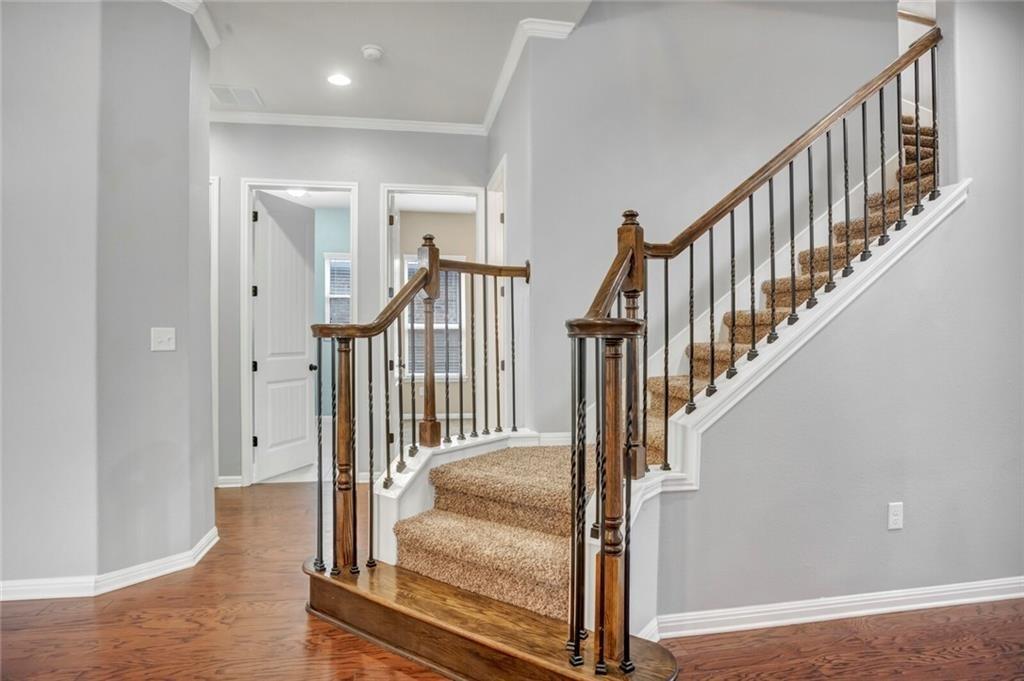 Bathroom at 1400 Little Elm Trl Unit #1215 - 5 bed 4 bath home