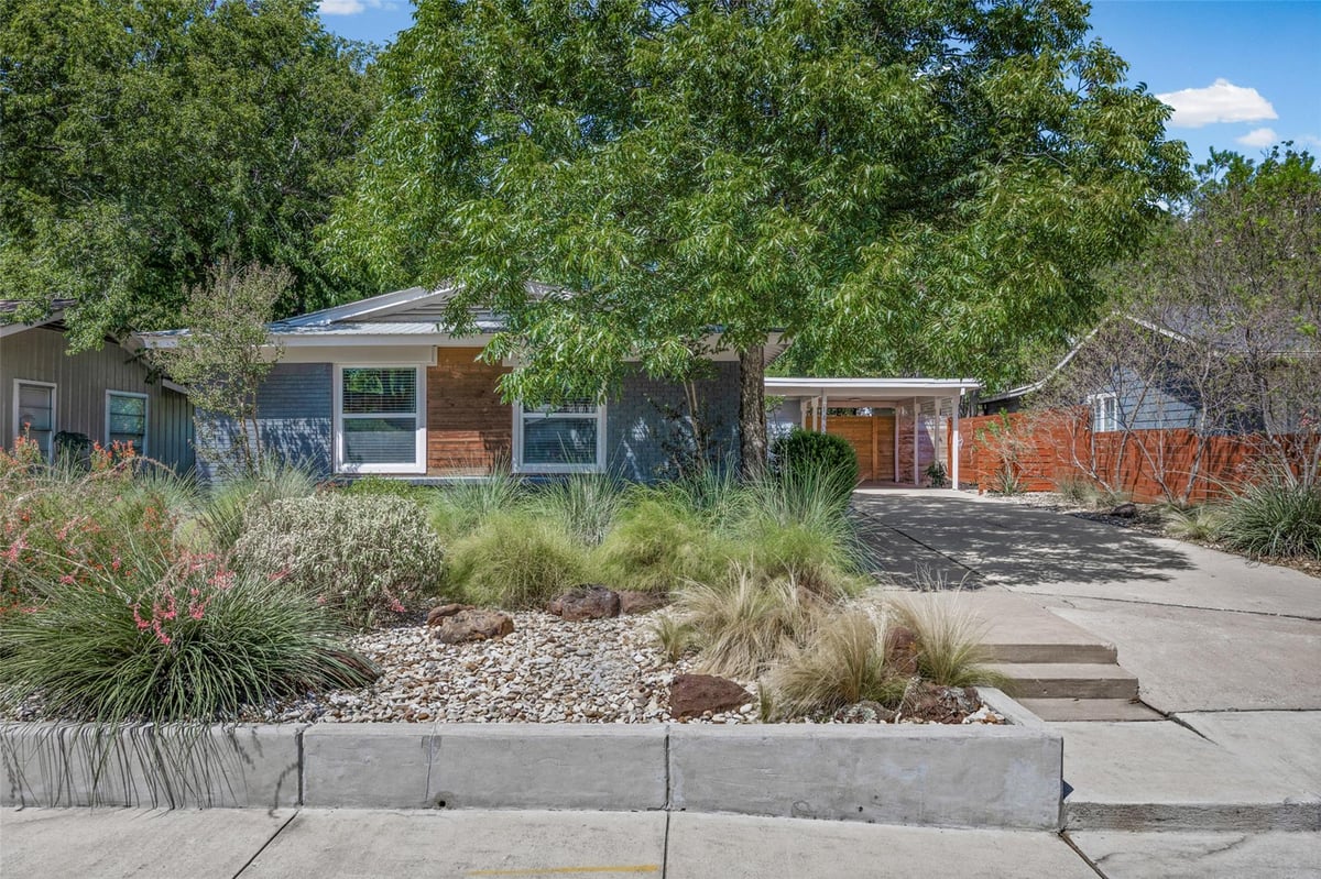 1400 Westmoor DR - property photo 1 - Luxury home in Windsor Park, Austin, TX