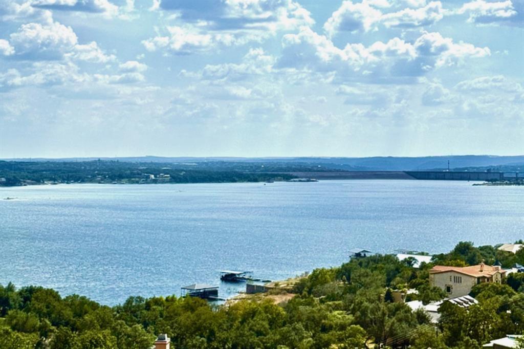 View 14000 & 14002 Skyline Dr in Comanche Trail 03 14000 & 14002 Skyline Dr - front exterior - Luxury lot in Comanche Trail 03, Austin, TX