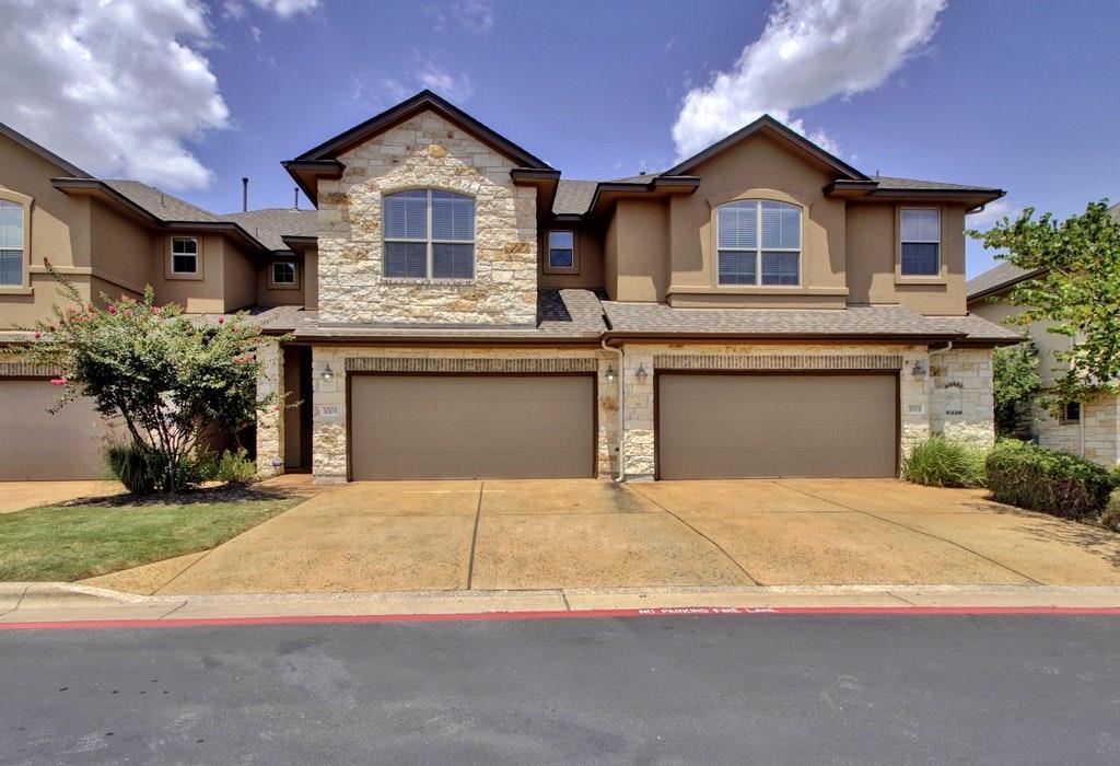 View 14001 Avery Ranch BLVD 14001 Avery Ranch BLVD - front exterior - Luxury home in Austin, TX