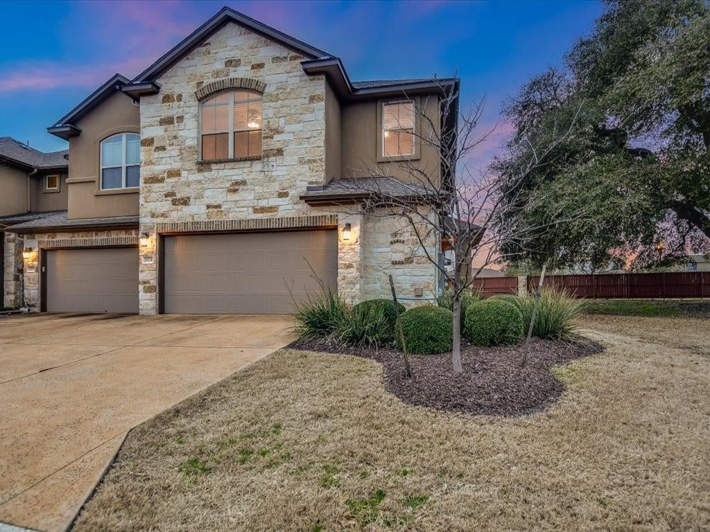 View 14001 Avery Ranch Blvd Unit #1504 in Avery Ranch- Ingleside Condos 14001 Avery Ranch Blvd Unit #1504 - front exterior - Luxury home in Avery Ranch- Ingleside Condos, Austin, TX