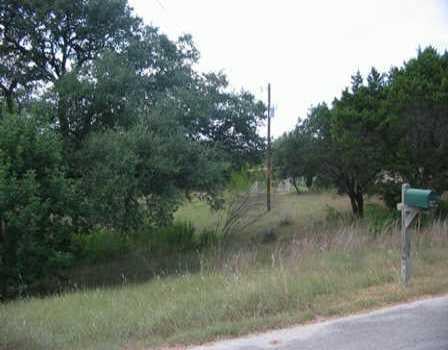 View 14004 Joyce DR 14004 Joyce DR - front exterior - Luxury lot in Leander, TX