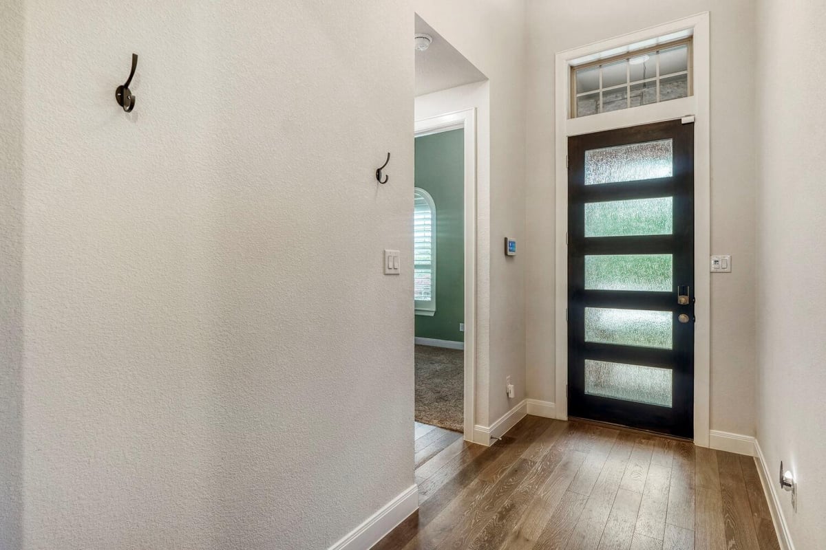 Primary bedroom at 1401 Calago Cv - 4 bed 3 bath home