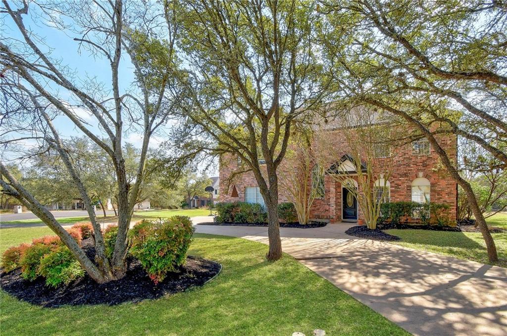 View 1401 Carlotta LN in Rio Robles 1401 Carlotta LN - property photo 1 - Luxury home in Rio Robles, Austin, TX