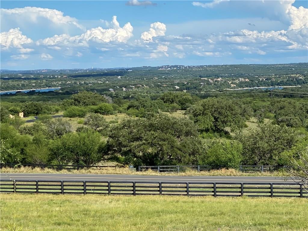View 1401 Majestic Hills BLVD in Barton Creek Lakeside Ph 01 1401 Majestic Hills BLVD - front exterior - Luxury lot in Barton Creek Lakeside Ph 01, Spicewood, TX