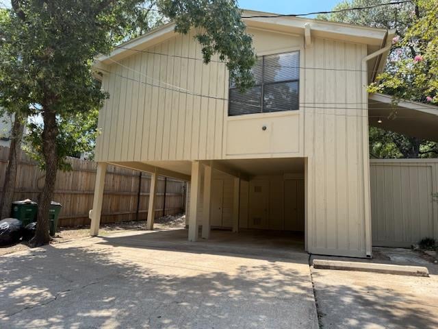 View 1401 W 29th ST Unit #C in Bryker Woods 1401 W 29th ST Unit #C - property photo 1 - Luxury home in Bryker Woods, Austin, TX