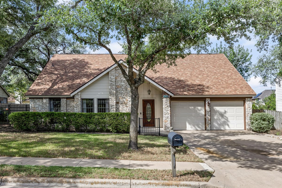 View 1403 Lance WAY in Austin 1403 Lance WAY, photo 1, Austin, Austin, TX