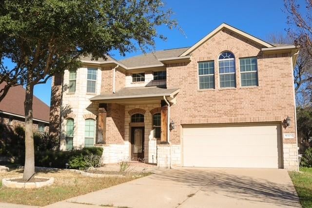 View 1404 Harvest Bend Ln in Red Oaks Sec 3 1404 Harvest Bend Ln - property photo 1 - Luxury home in Red Oaks Sec 3, Cedar Park, TX