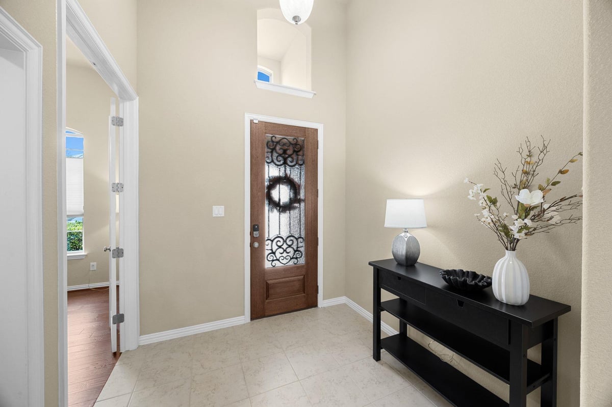 Kitchen at 1404 Rimstone Dr - 4 bed 2 bath home