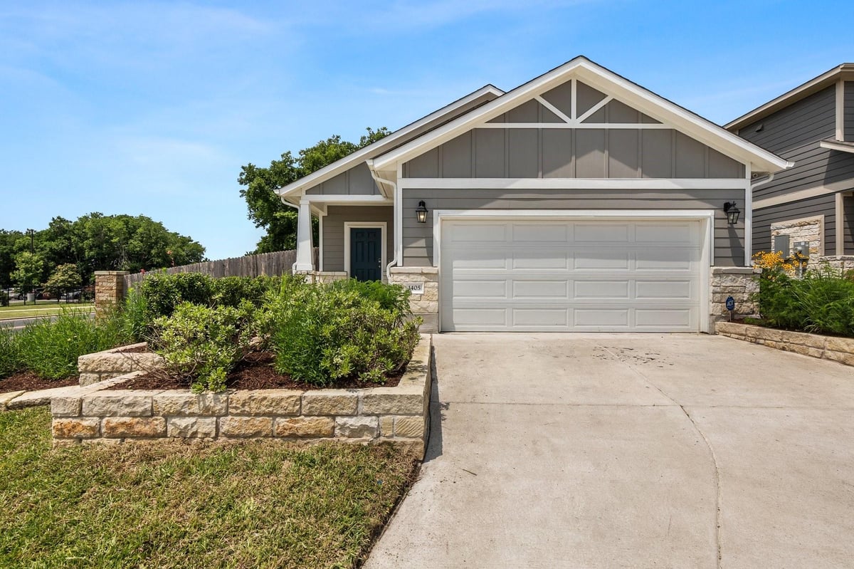 View 1405 Ambler DR in Austin 1405 Ambler DR, photo 1, Austin, Austin, TX