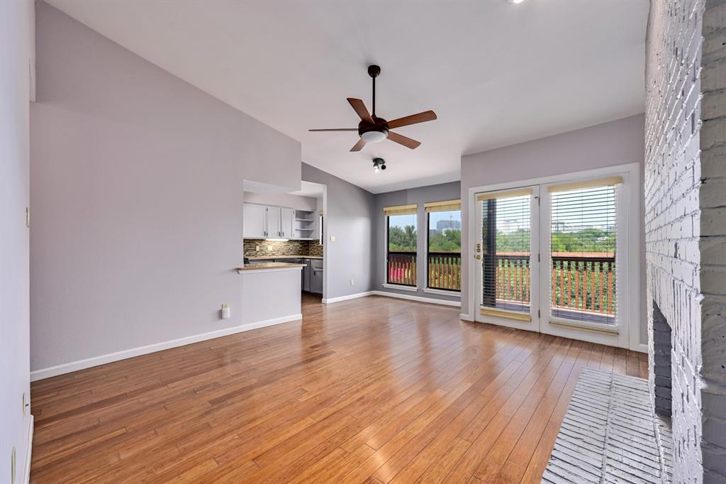 View 1406 Windsor RD Unit #303 in Winfield Condominiums 1406 Windsor RD Unit #303 - front exterior - Luxury home in Winfield Condominiums, Austin, TX