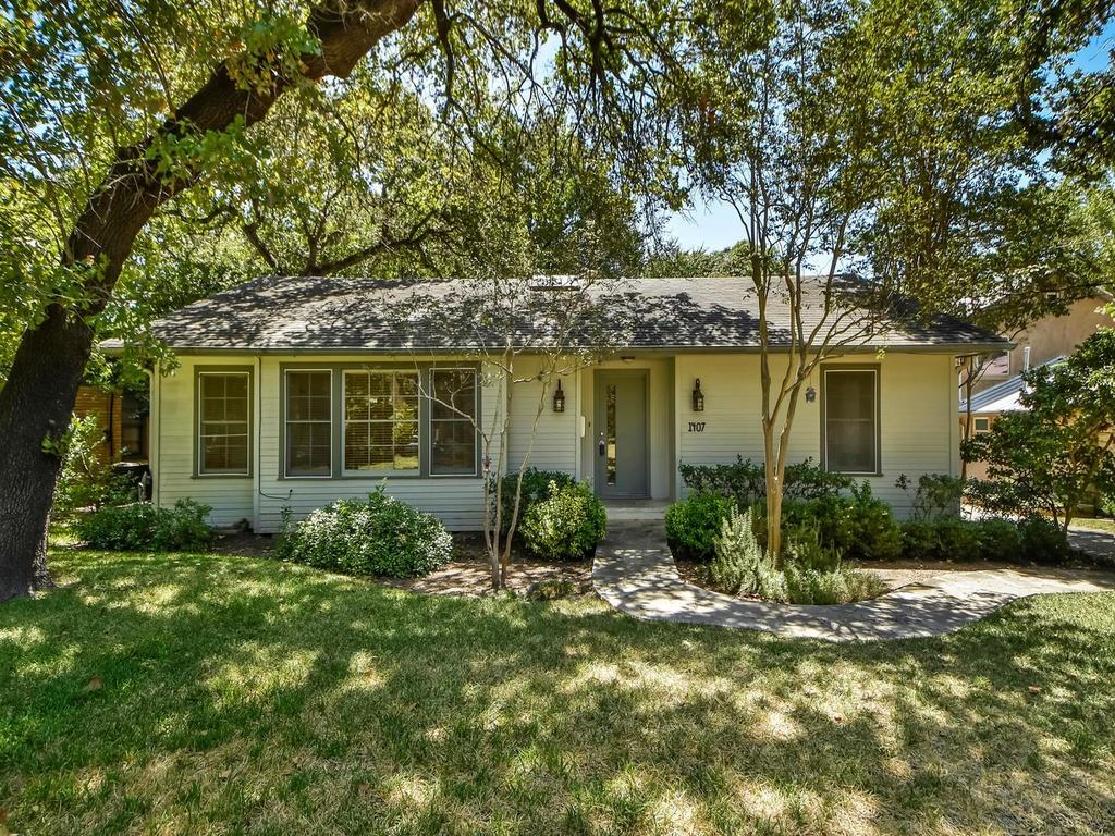 View 1407 Elton Ln in Tarrytown 1407 Elton Ln - property photo 1 - Luxury home in Tarrytown, Austin, TX