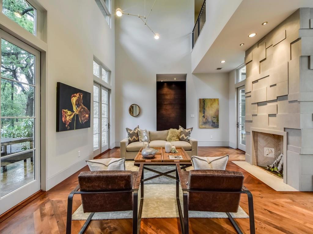 View 1407 Meriden Ln in Tarrytown 1407 Meriden Ln - property photo 1 - Luxury home in Tarrytown, Austin, TX