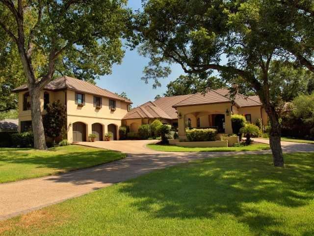 View 1407 Weston Ln in Lake Austin 1407 Weston Ln - property photo 1 - Luxury home in Lake Austin, Austin, TX