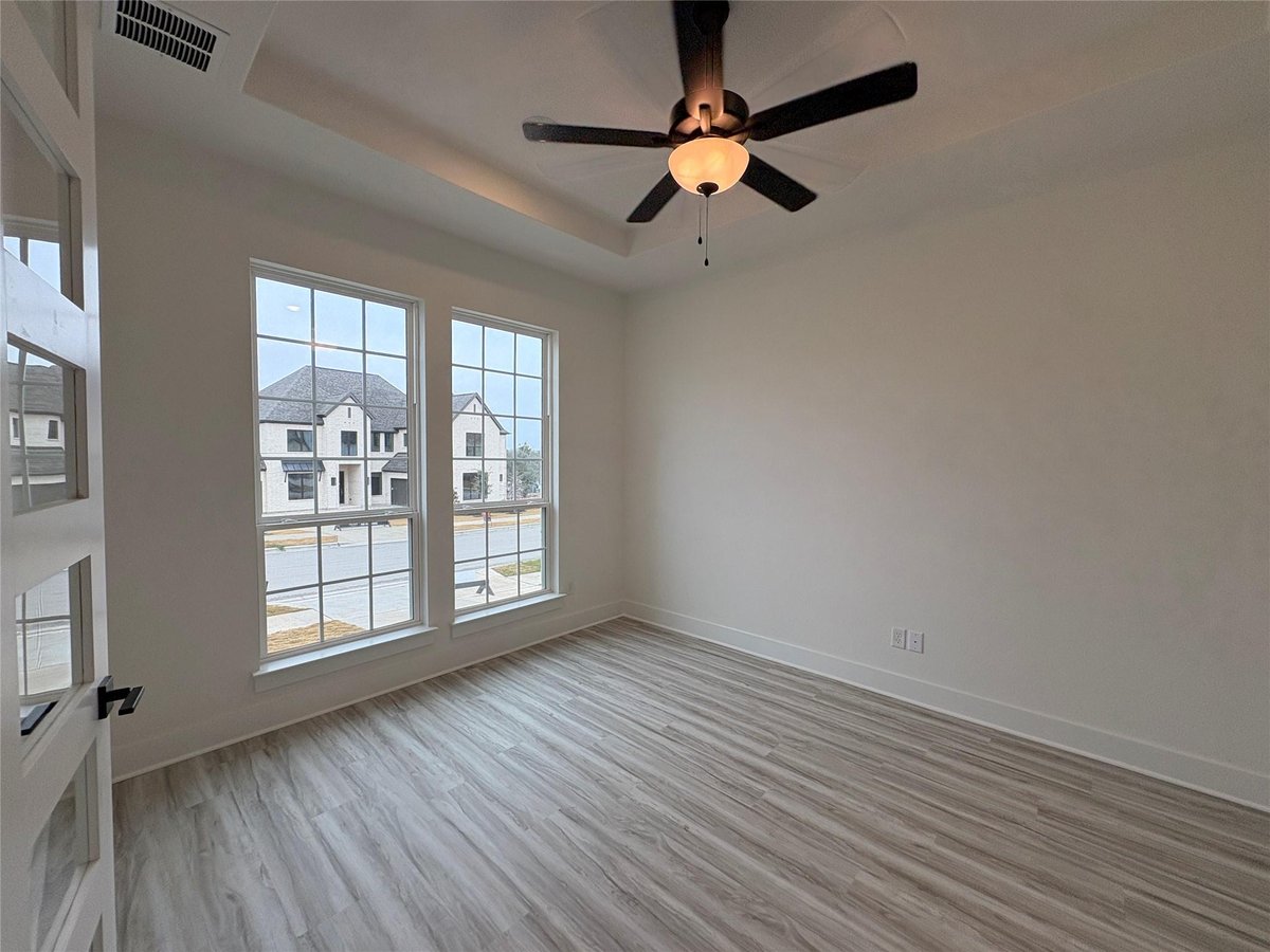 Kitchen at 1408 Jolie Rose Bnd - 4 bed 3 bath home