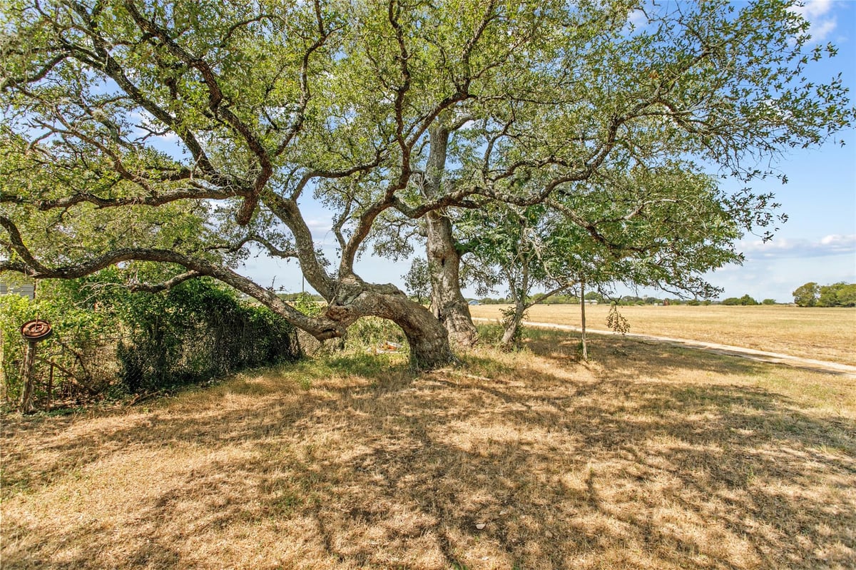 Kitchen at 1408 State Park Rd - see legal, Lockhart, TX