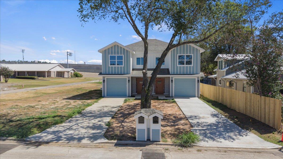 View 1409 Emile ST in Building Blk 1409 Emile ST - property photo 1 - Luxury home in Building Blk, Bastrop, TX