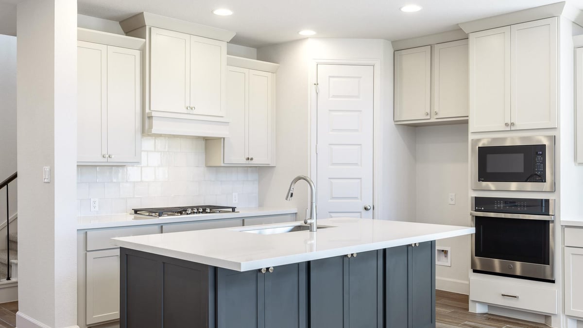 Kitchen at 141 Burke St - 4 bed 3 bath home