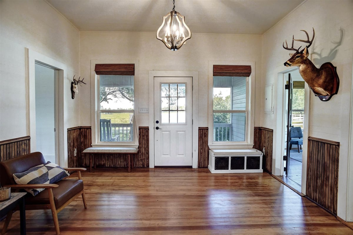 Bathroom at 141 Grassyville Rd - 3 bed 2 bath home