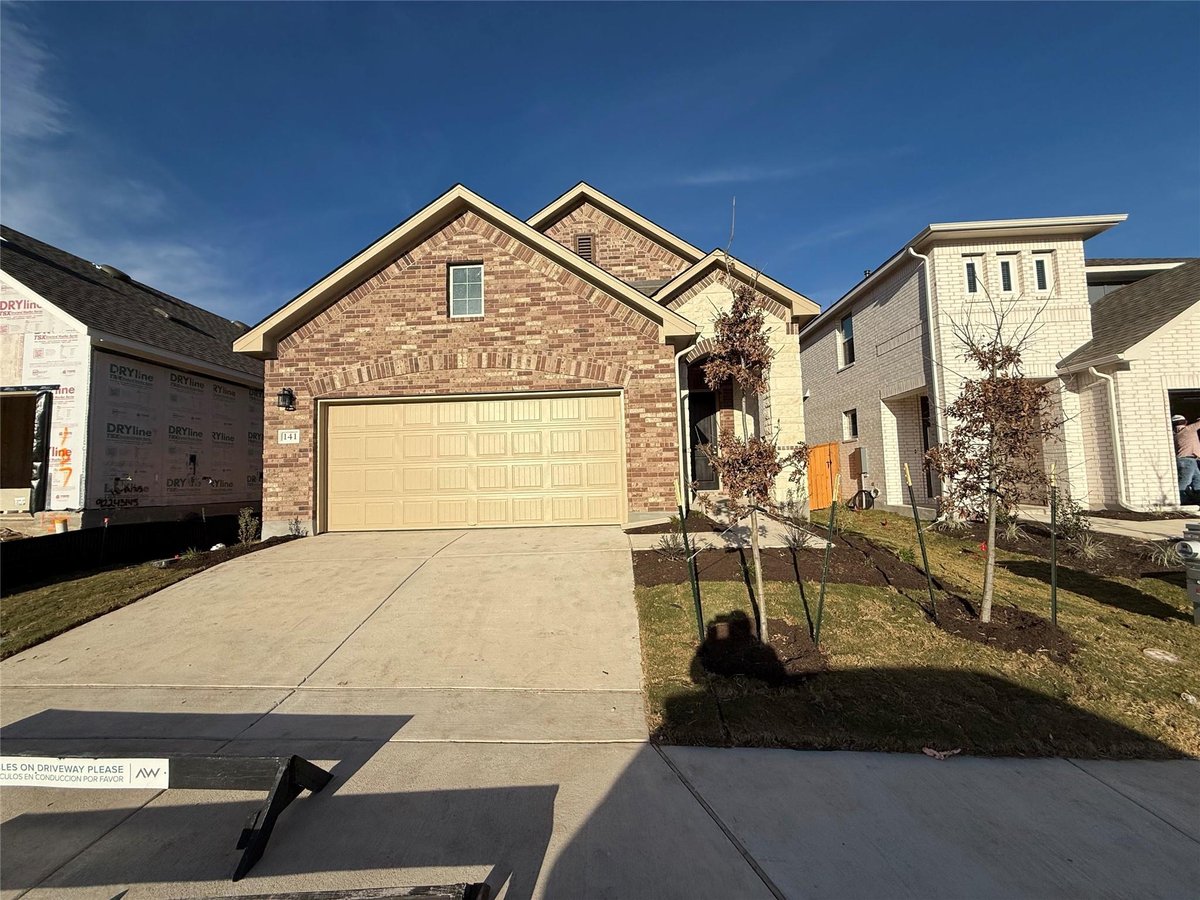 View 141 Knockout Rose Dr in La Cima Ph 5A 141 Knockout Rose Dr - property photo 1 - Luxury home in La Cima Ph 5A, San Marcos, TX
