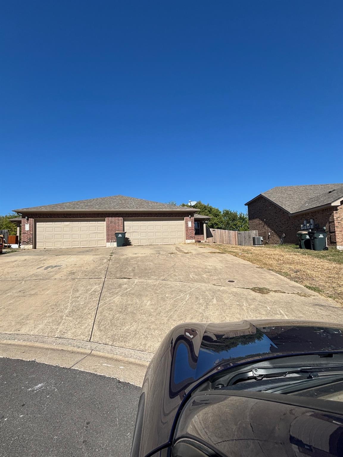View 1410 Bergin Ct Unit #A in Georgetown 1410 Bergin Ct Unit #A, photo 1, Georgetown, Georgetown, TX
