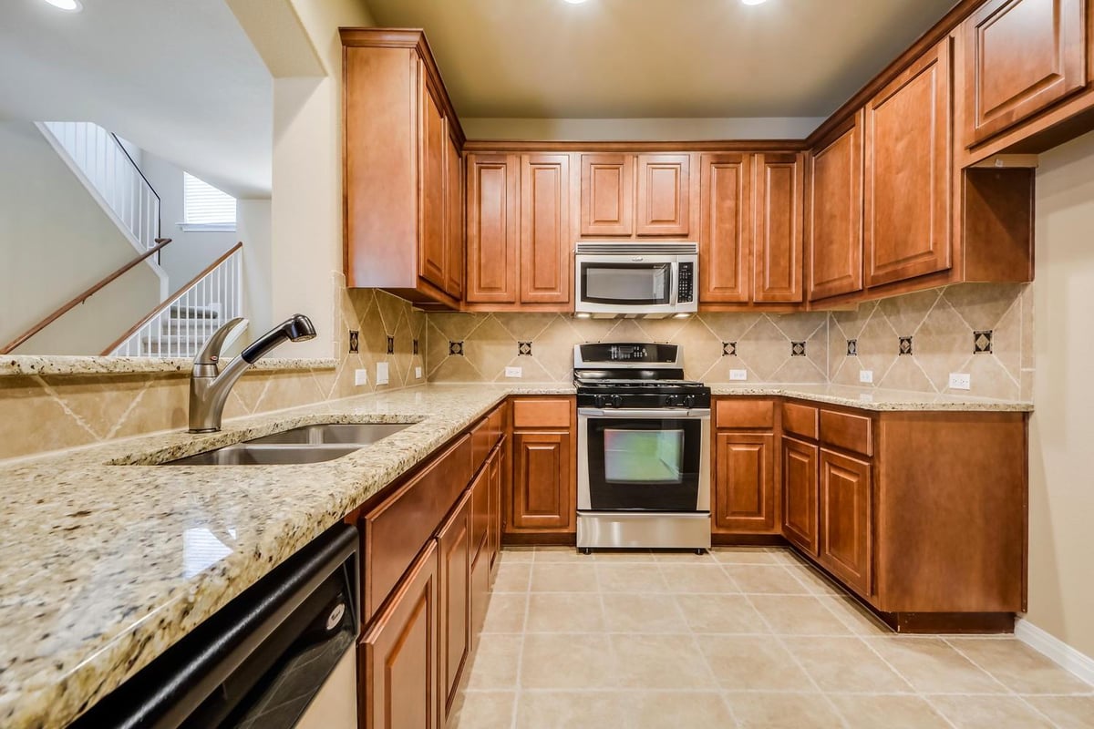 View 14100 Avery Ranch BLVD Unit #1303 in Avery Ranch West Condo 14100 Avery Ranch BLVD Unit #1303 - property photo 1 - Luxury home in Avery Ranch West Condo, Austin, TX